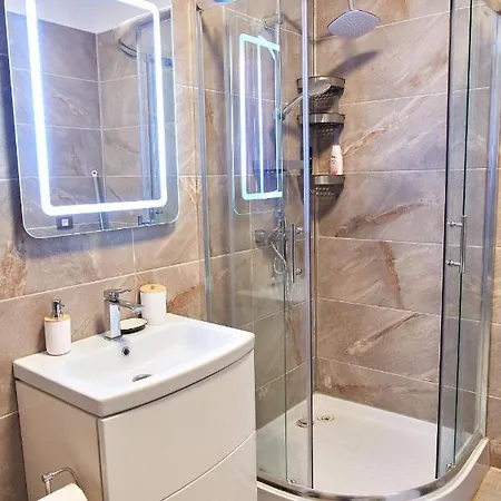 Luxuri By Alz 5* Năvodari