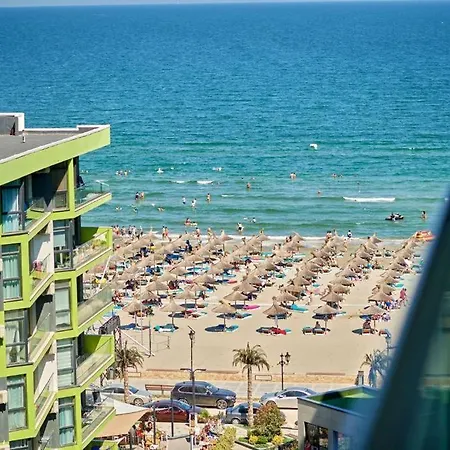 Hotel Luxuri By Alz 5*