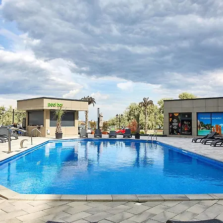 Luxuri By Alz 5* Năvodari