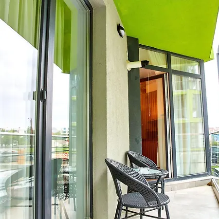 Luxuri By Alz Hotel 5*