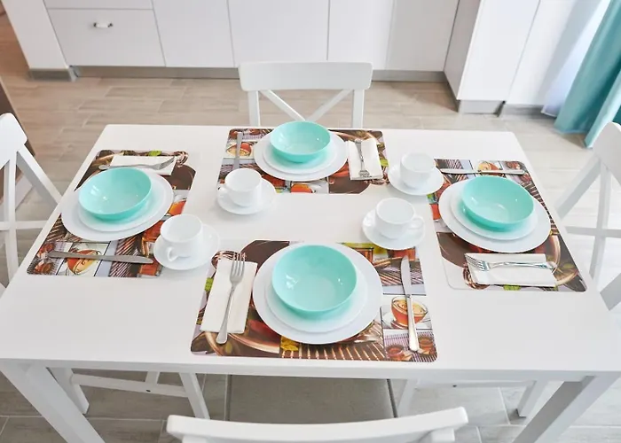 Luxuri By Alz 5* Năvodari