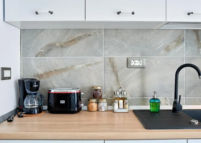 Hotel Luxuri By Alz Năvodari