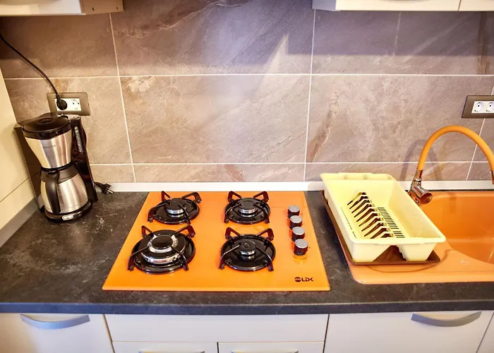 Luxuri By Alz Hotel Năvodari