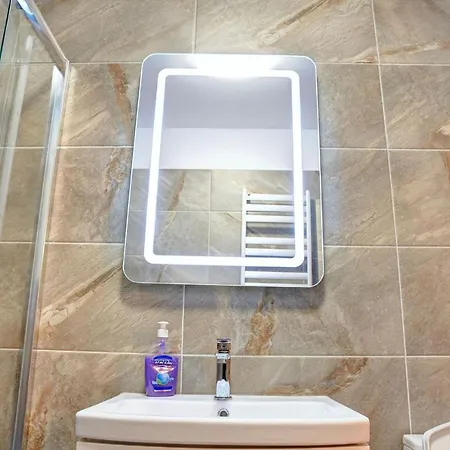 فندق Luxuri By Alz