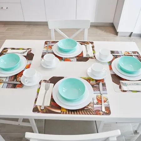 Luxuri By Alz 5* Năvodari