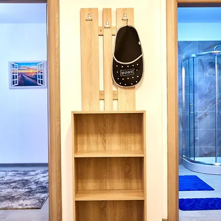 فندق Luxuri By Alz