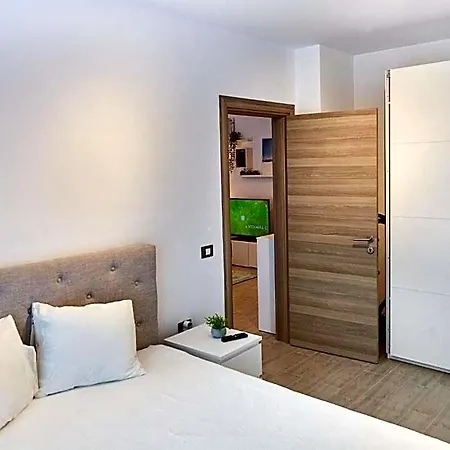 Luxuri By Alz Hotel Năvodari
