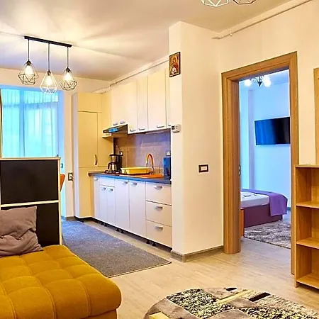 Luxuri By Alz Hotel 5*