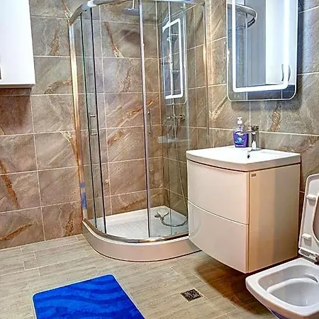 Luxuri By Alz Hotel Năvodari