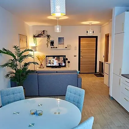 Luxuri By Alz Hotel Năvodari