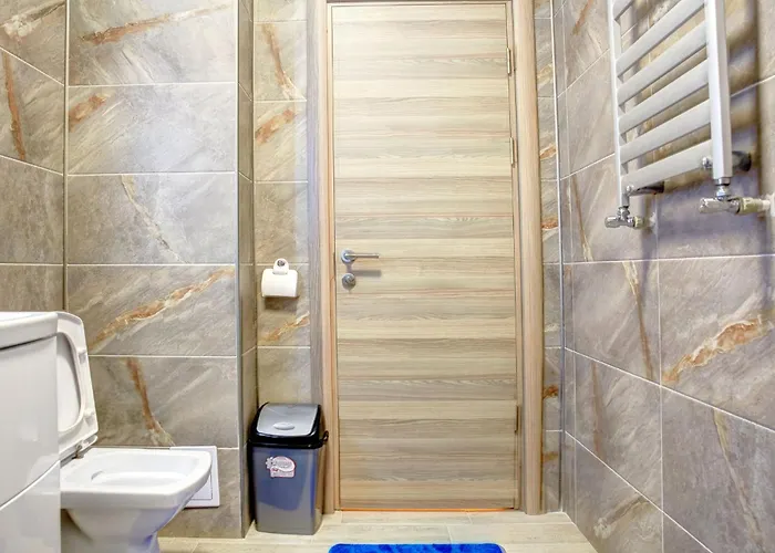 Luxuri By Alz Hotel Navodari