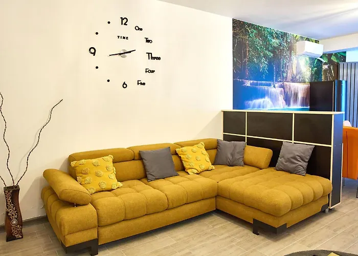 Luxuri By Alz Hotel Navodari